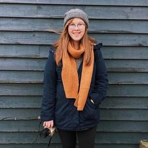 Meet your Posher, Avery